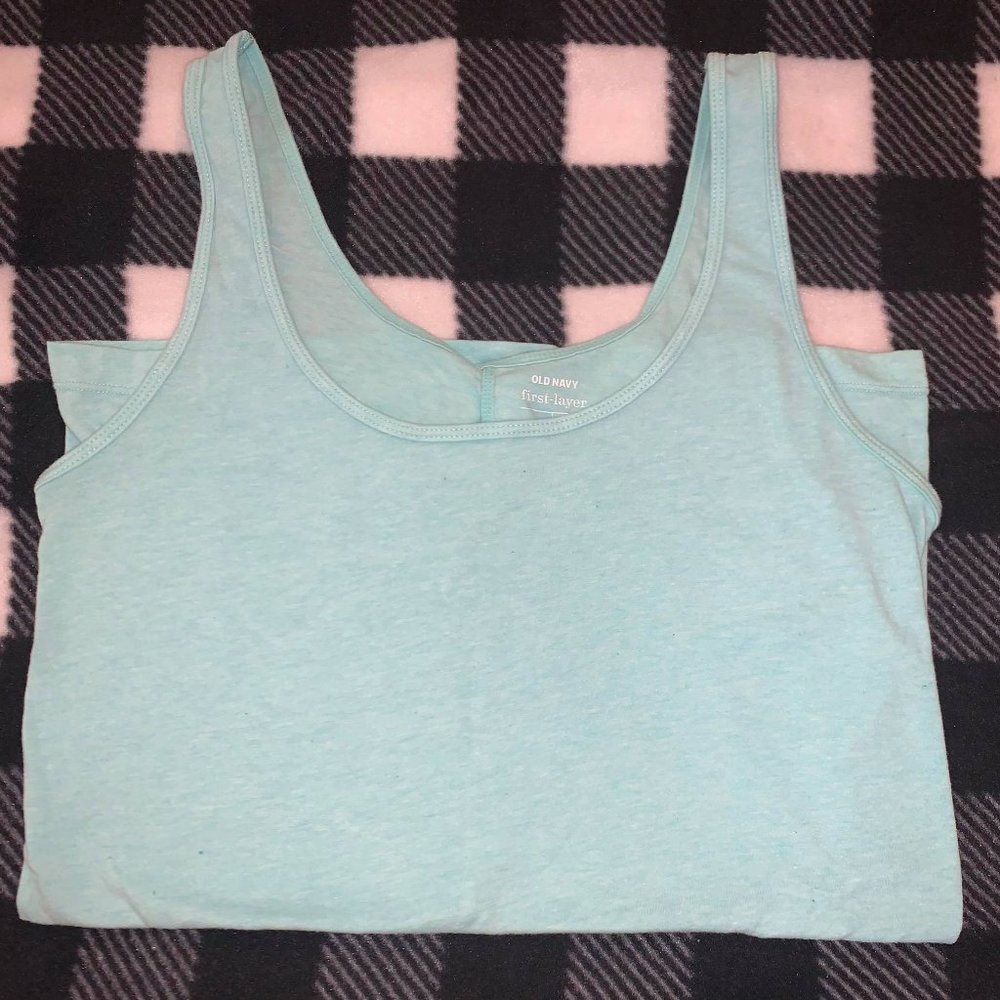First- layer tank (S) - Picture 2 of 2